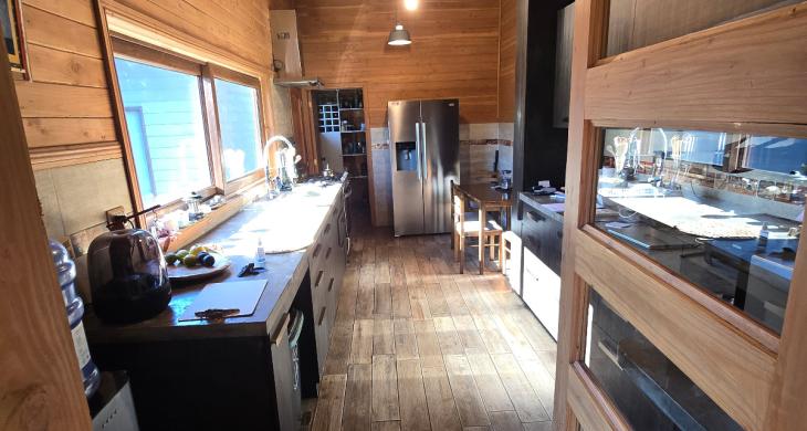 COCINA CASA HABITACION