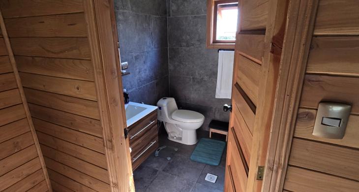BAÑOS