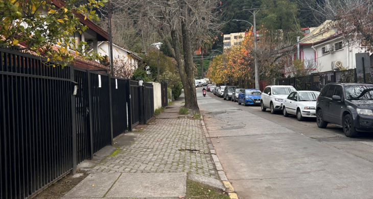 sector residencial