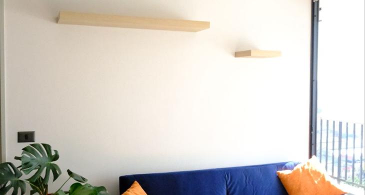 Living - sillón