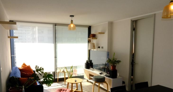 Living - comedor