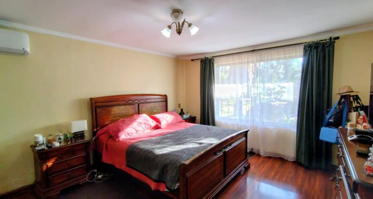 dormitorio principal