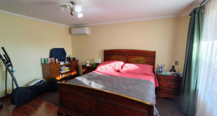 dormitorio principal