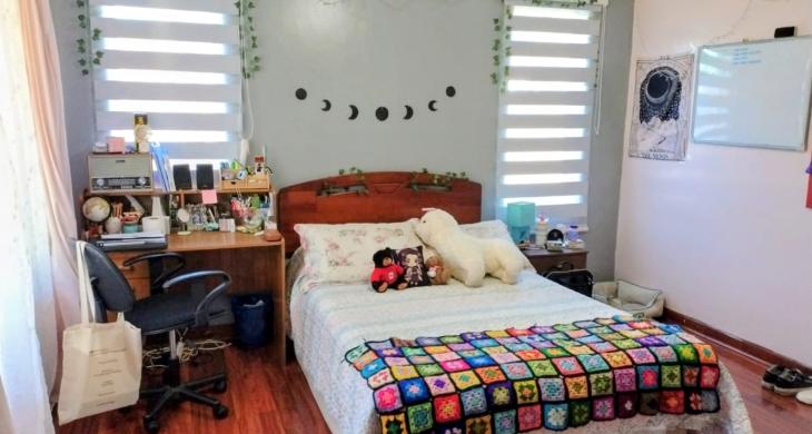 segundo dormitorio
