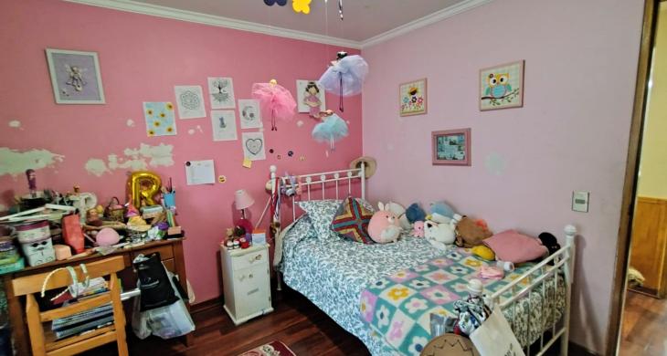cuarto dormitorio