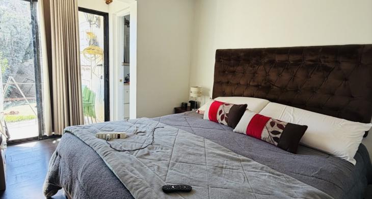 Habitacion en suite 