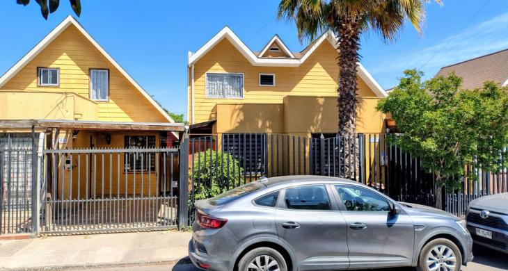 fachada casa