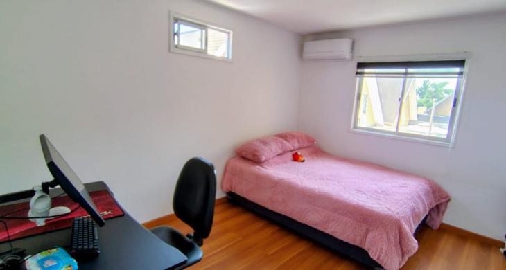 tercer dormitorio