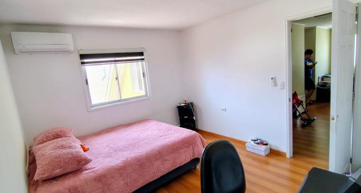 tercer dormitorio