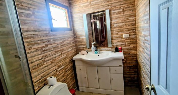 segundo baño