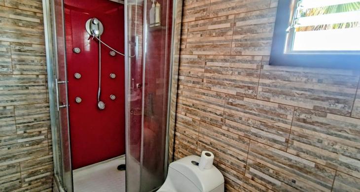 segundo baño