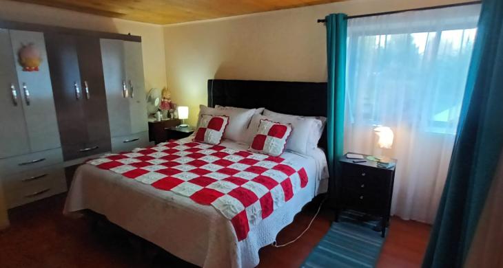 HABITACION PRINCIPAL EN SUIT