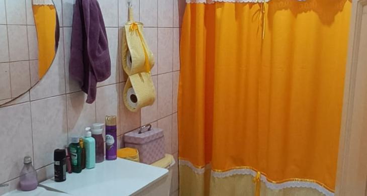 BAÑO DE HABITACION PRINCIPAL