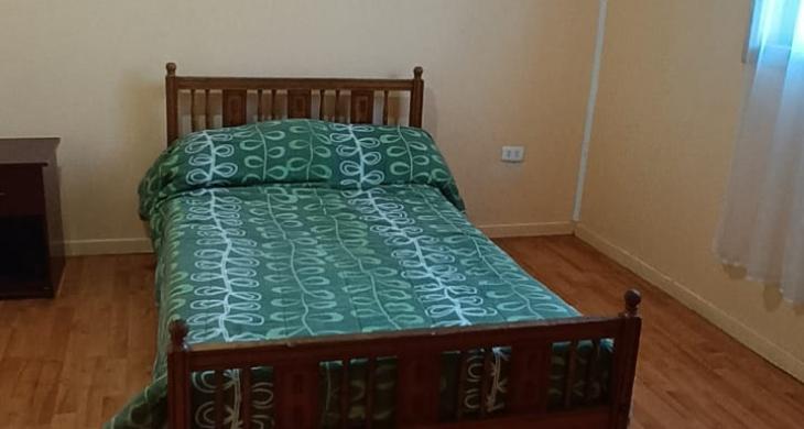 DORMITORIO 1 EN 2DO PISO