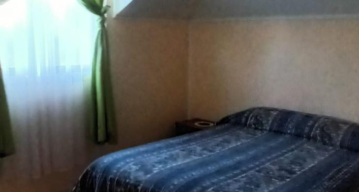 DORMITORIO 2 EN 2DO PISO CON ESPACIO PARA CAMA DE 2 PLAZAS