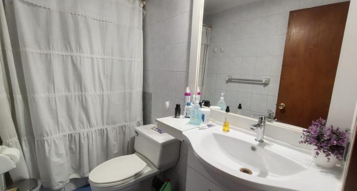 segundo dormitorio 