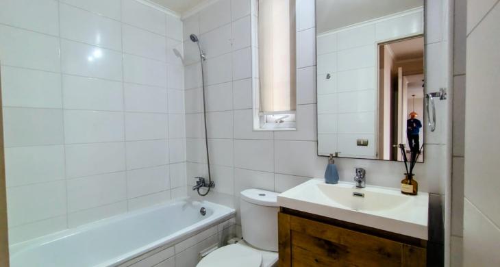 baño dormitorio principal