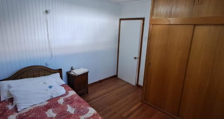 DORMITORIO 1 CON CLOSET