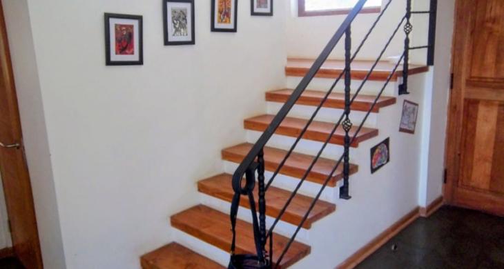 escalera