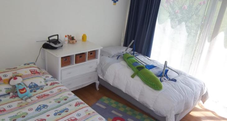 segundo dormitorio