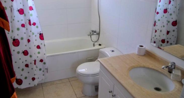 TERCER BAÑO