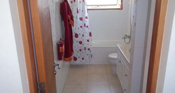 tercer dormitorio