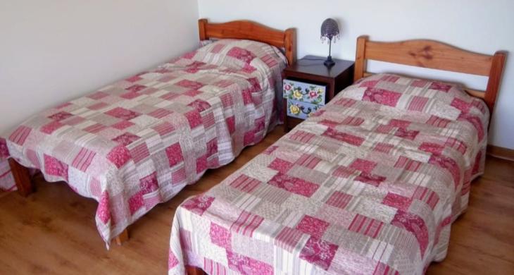 tercer dormitorio