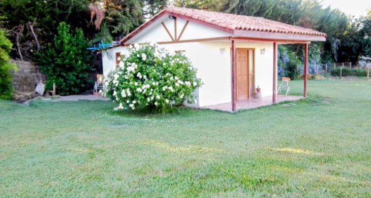 segunda casa