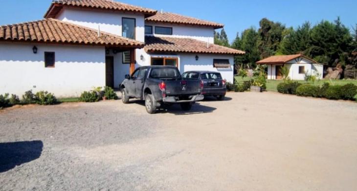 estacionamiento