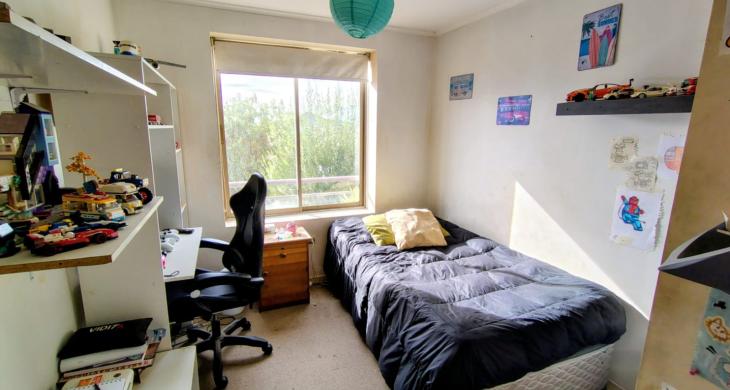segundo dormitorio