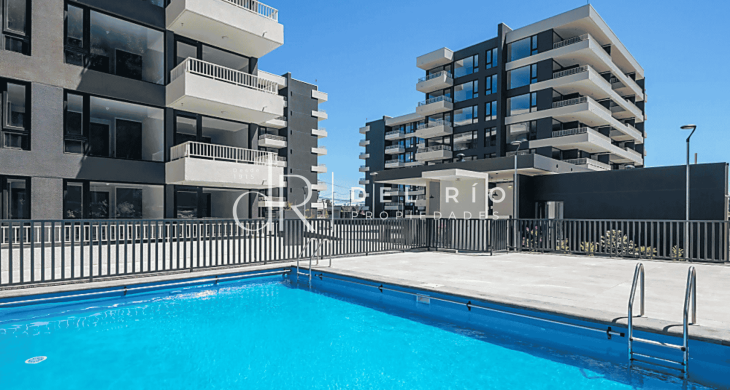 Piscina al aire libre