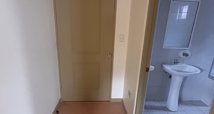 acceso a baño