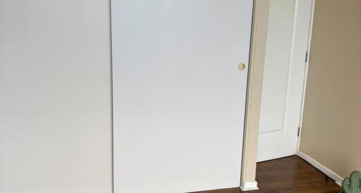 dormitorio principal