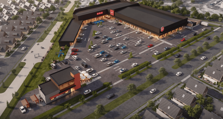 Se trata de un local óptimo para rubros de alta rotación como cafetería, kiosco gourmet, servicios express o retail de especialidad, con entrega proyectada según avance de obra, permitiendo planificación anticipada de habilitación.