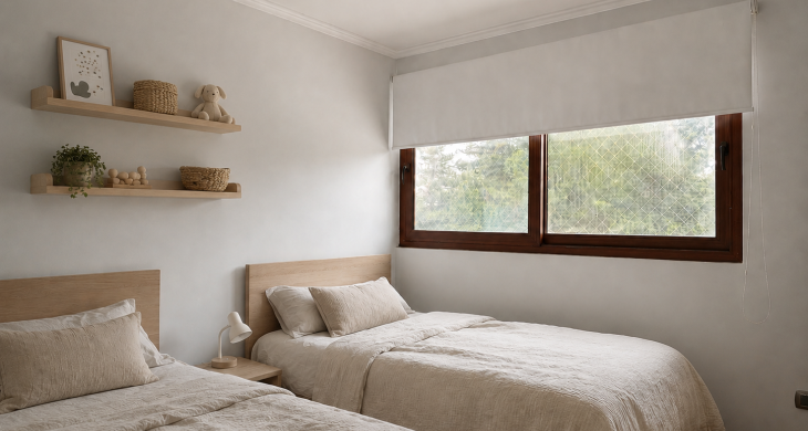 Dormitorio 3