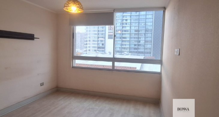 Dormitorio principal