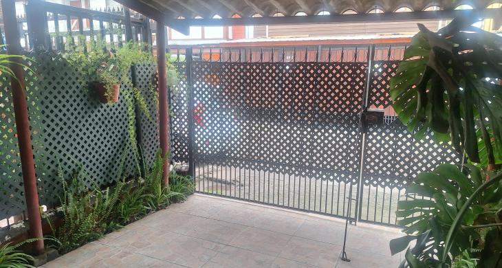 Entrada