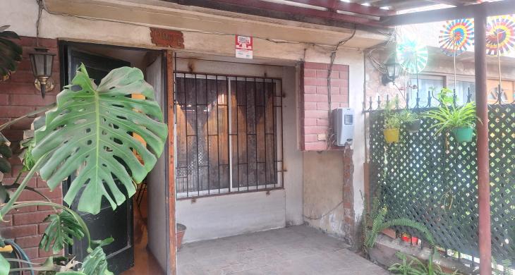 entrada