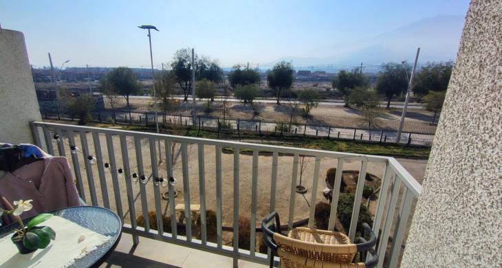 terraza