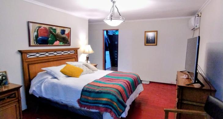 DORMITORIO PRINCIPAL