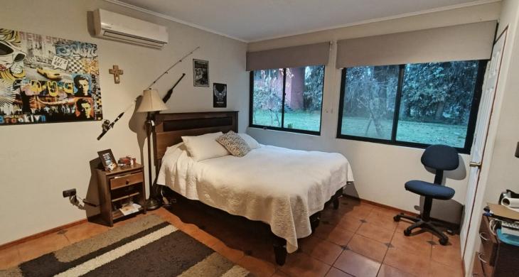 tercer dormitorio