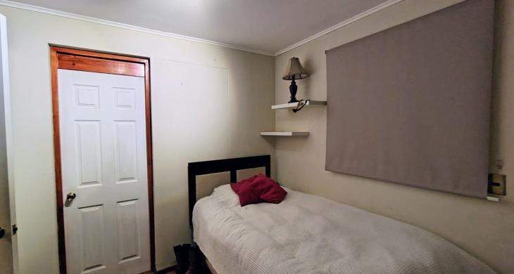 TERCER dormitorio