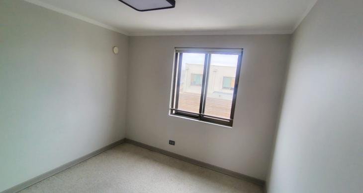 segundo dormitorio