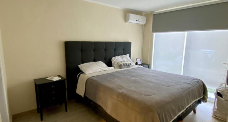 dormitorio principal