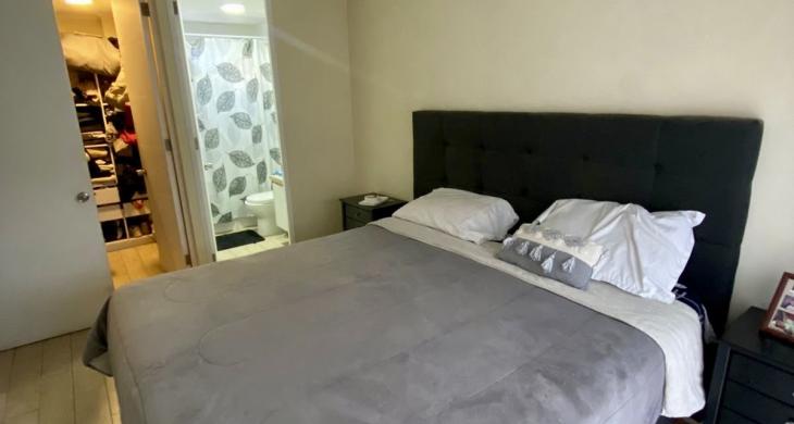 dormitorio principal
