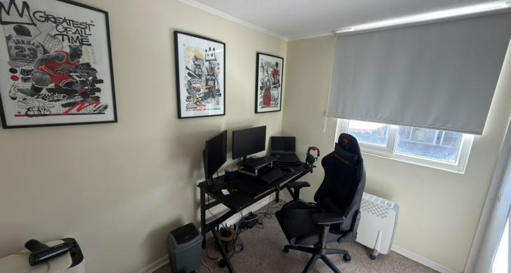 sala de estar