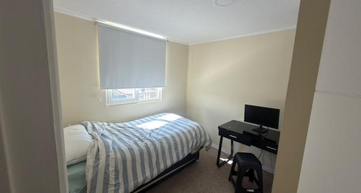 segundo dormitorio