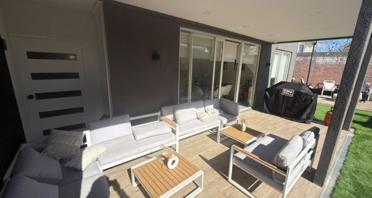 terraza