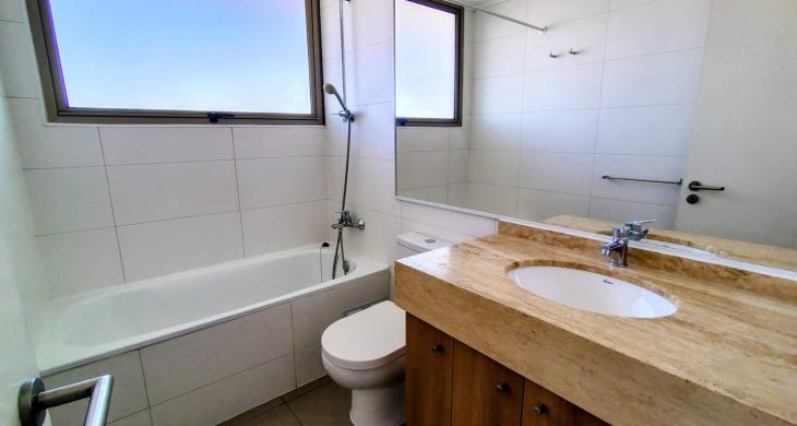 baño dormitorio principal