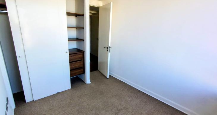 segundo dormitorio 